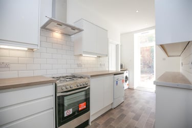 5 bed house, Westgate Road, Newcastle Upon Tyne, Newcastle, NE46AA - Image 1